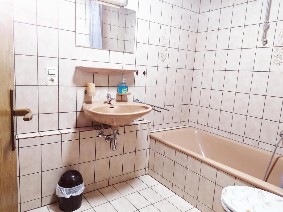 Haus Schwarzwaldblick Villa Hornberg Eksteriør bilde